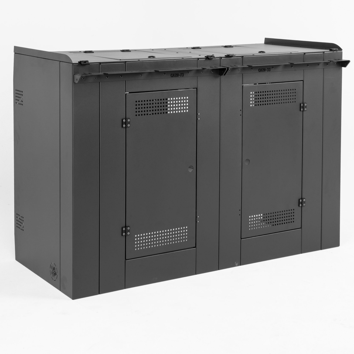 rv garage bed sleep capmervan